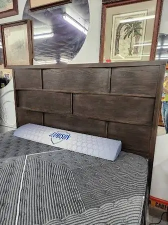 Headboards @ 1928 Gulf to Bay Blvd Clearwater
