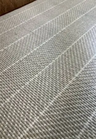 Beaulieus Carpet Binding and Serging