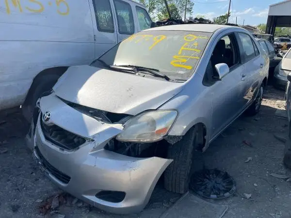 🚗★2012 TOYOTA YARIS - PARTING OUT - MT-9 - STK #M18779★🚗