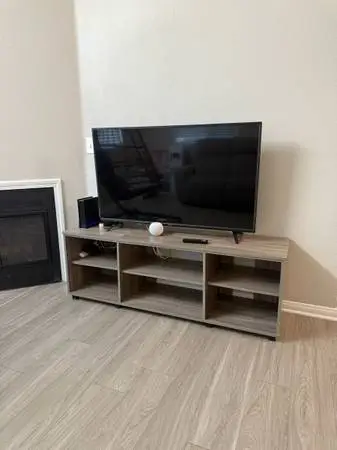 TV stand for sale