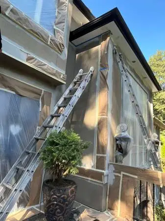 INTERIOR AND EXTERIOR PAINTING 15% OFF