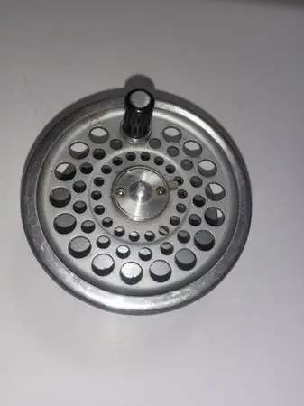HARDY BRO FTD SYSTEM 4 MADE IN  ENGLAND