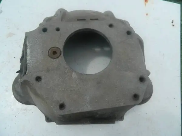 alum. stick Bellhousing GM 9778882 Buick-0lds- Pontiac