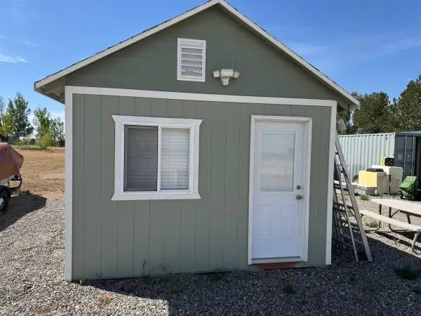 Follow The Arrow Estate Sale