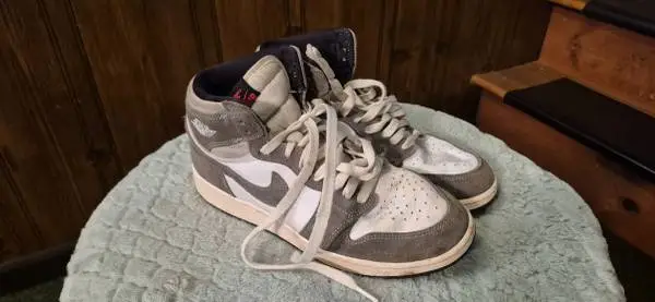 Nike Air Jordan 1 High Shoes