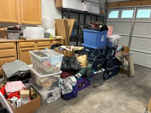 Giant Lake Symington Multi Family Yard Sale Friday & Saturday