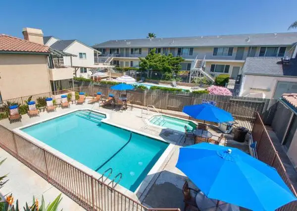 Swimming Pool & Spa, After Hours Courtesy Patrol