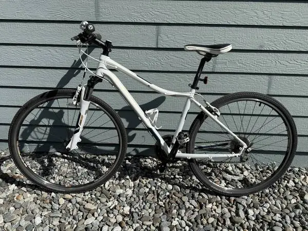 Trek Neko S Dual Sport Road Bike