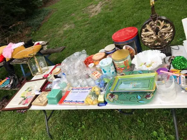 Donation sale take all for your price ends june 4