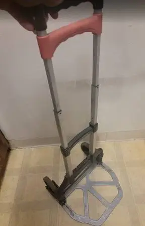 HANDCART