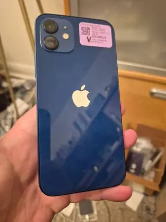 Verizon/xfinity Apple IPhone 12 256gb