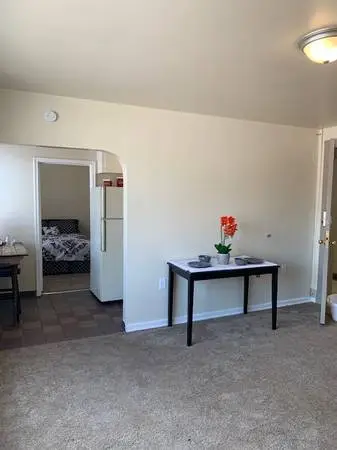 1 Bedroom Apartment Home Unit 312