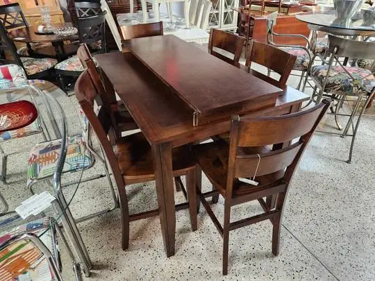 Counter Height Furniture