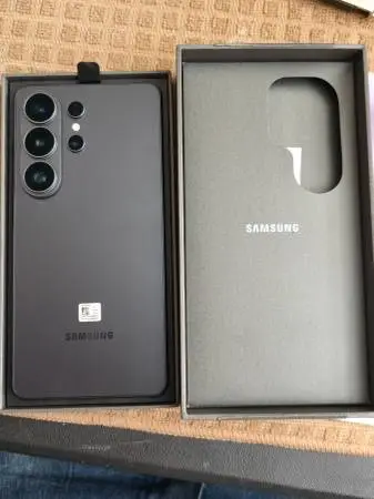 Samsung S26 Ultra UNLOCKED