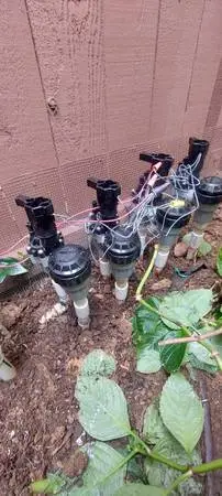 IRRIGATION REPAIR,, All about irrigation 858 360 0783( David)