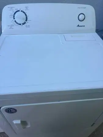Electric dryers