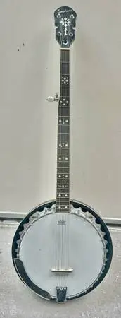 BANJO EPIPHONE - EXCELLENT