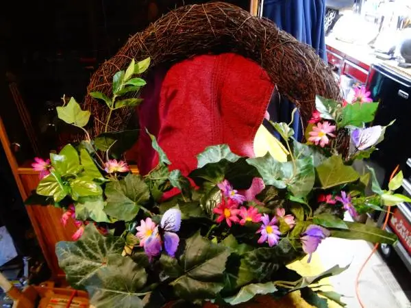Wreath