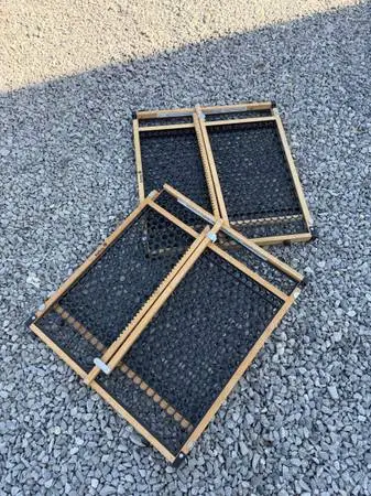 2 Safety 1st Baby or Pet gates