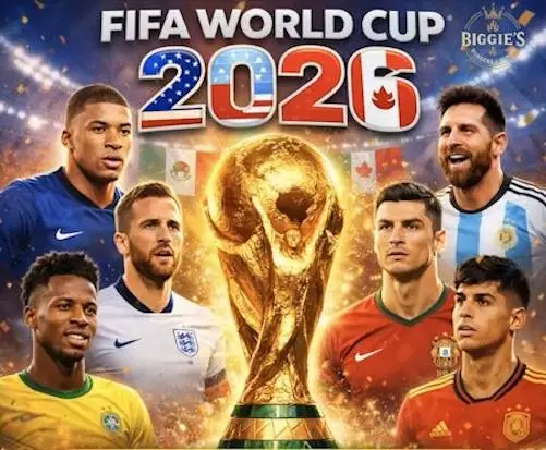 FIFA Soccer World Cup 2026 Tickets Santa Clara & Los Angeles