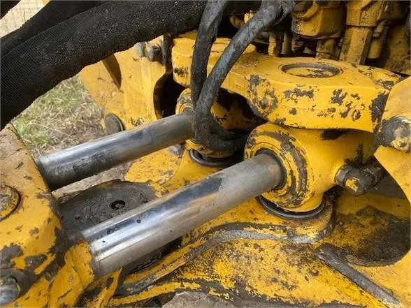 John Deere Equipment Units