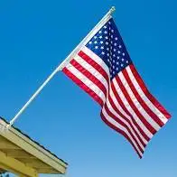 3x5 AMERICAN FLAG