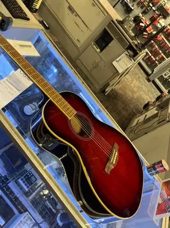 Ibanez PN12E-VMS