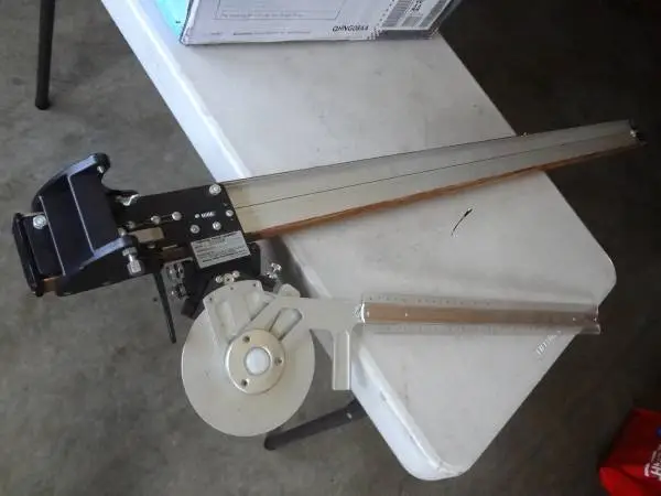 Vemco Drafting Machine