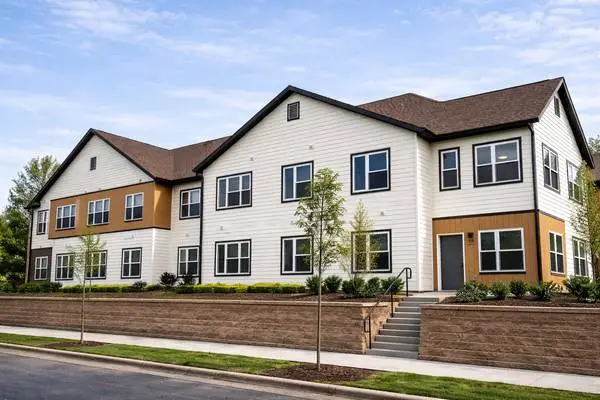 🏠 Spacious 2BR/2BA Apartment🎉