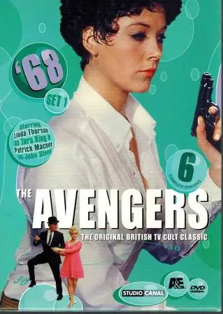 The Avengers TV Show