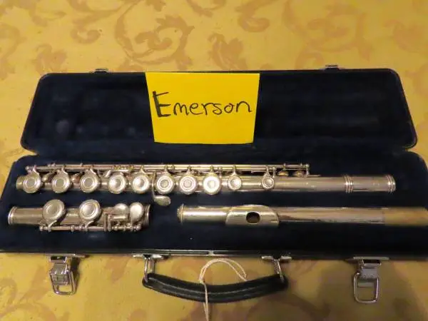 Beginner open hole flutes $120-$295 6 mo warranty