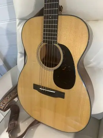 2025 Martin 00-18 (Polaris Parkway Area)