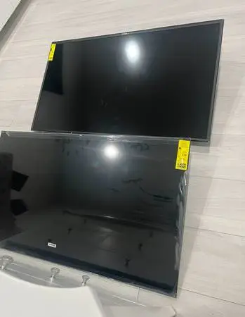 55 inch TVs
