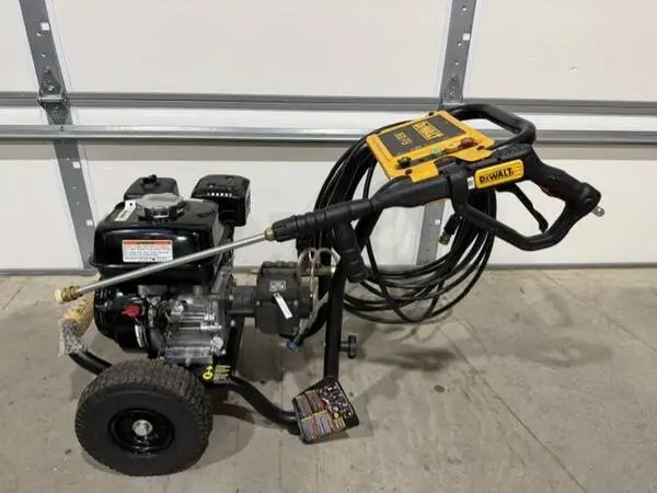 DEWALT / HONDA 3600 PSI