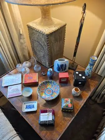 Amazing Art, Audio and Vintage Toy Sale in Middleton