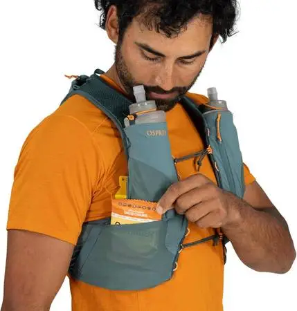 NEW! Osprey Duro 1.5L Running Vest