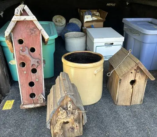 Cool stuff in Proctor - Thursday evening and Friday only! June 2-3
