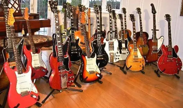 $$ GUITARS WANTED $$