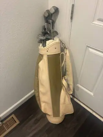 Women’s golf club/clubs