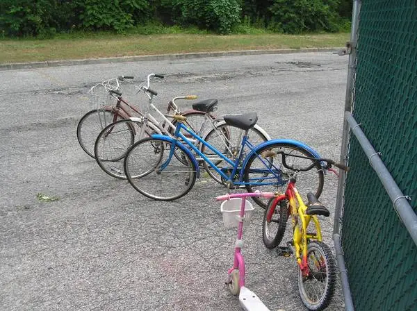 Vintage Bicycles for sale