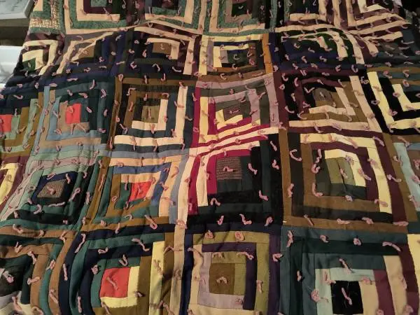 Antique Quilts & More Estate Sale
