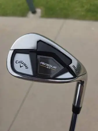 Callaway Rogue St Max