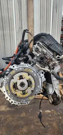 ★2004-2009 TOYOTA PRIUS - 1.5 L Engine -#M17903★
