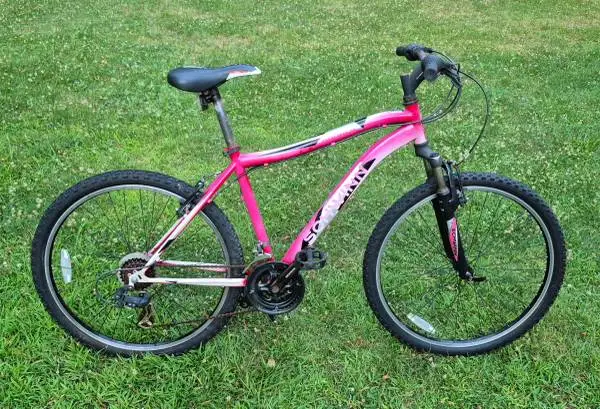 Schwinn Ranger Mountain Bike