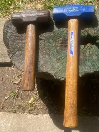 ~~~~~~~4 Pound Mauls/Sledge Hammer~~~~~~