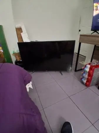 50 Toshiba Tv