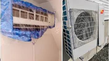 Ross Tech 360 -Air Duct Dryer vent and chimney cleaning services