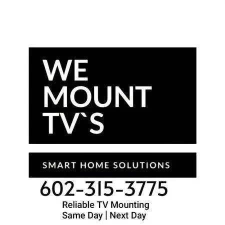 TV Mounts - Television Mount - Wall Mounting