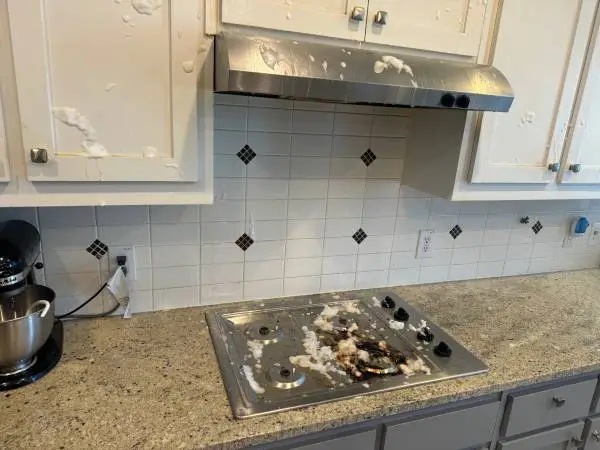 🧺lupita maid profesional move out clean 🧺