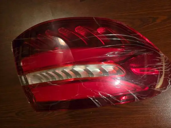 Mercedes X253 GLC taillight rear(Left)